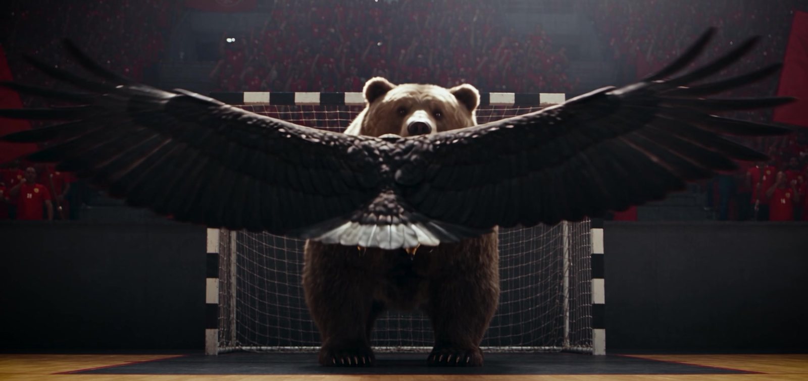 @Bear-vs-Eagle