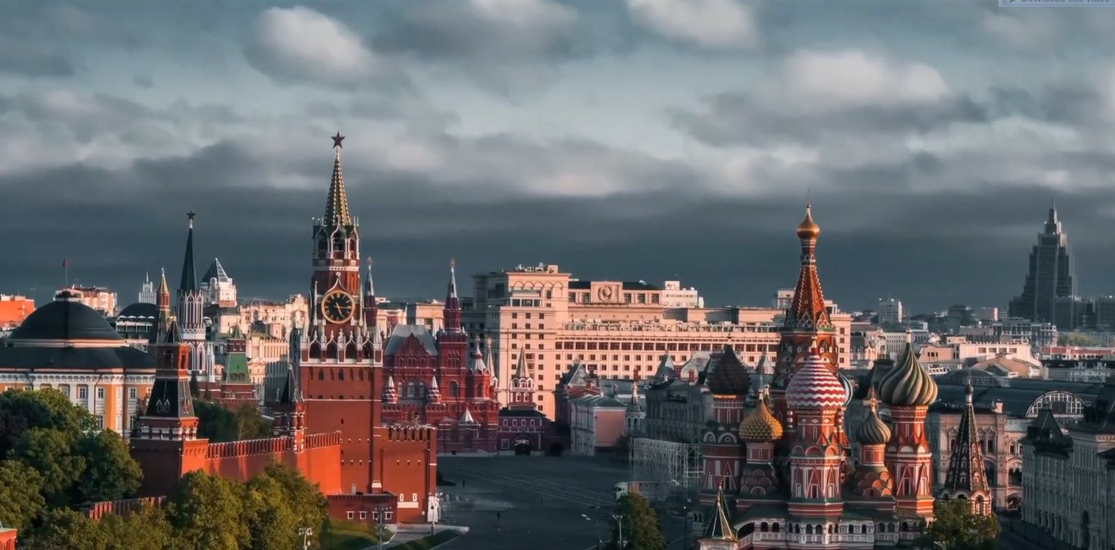 @Moscow