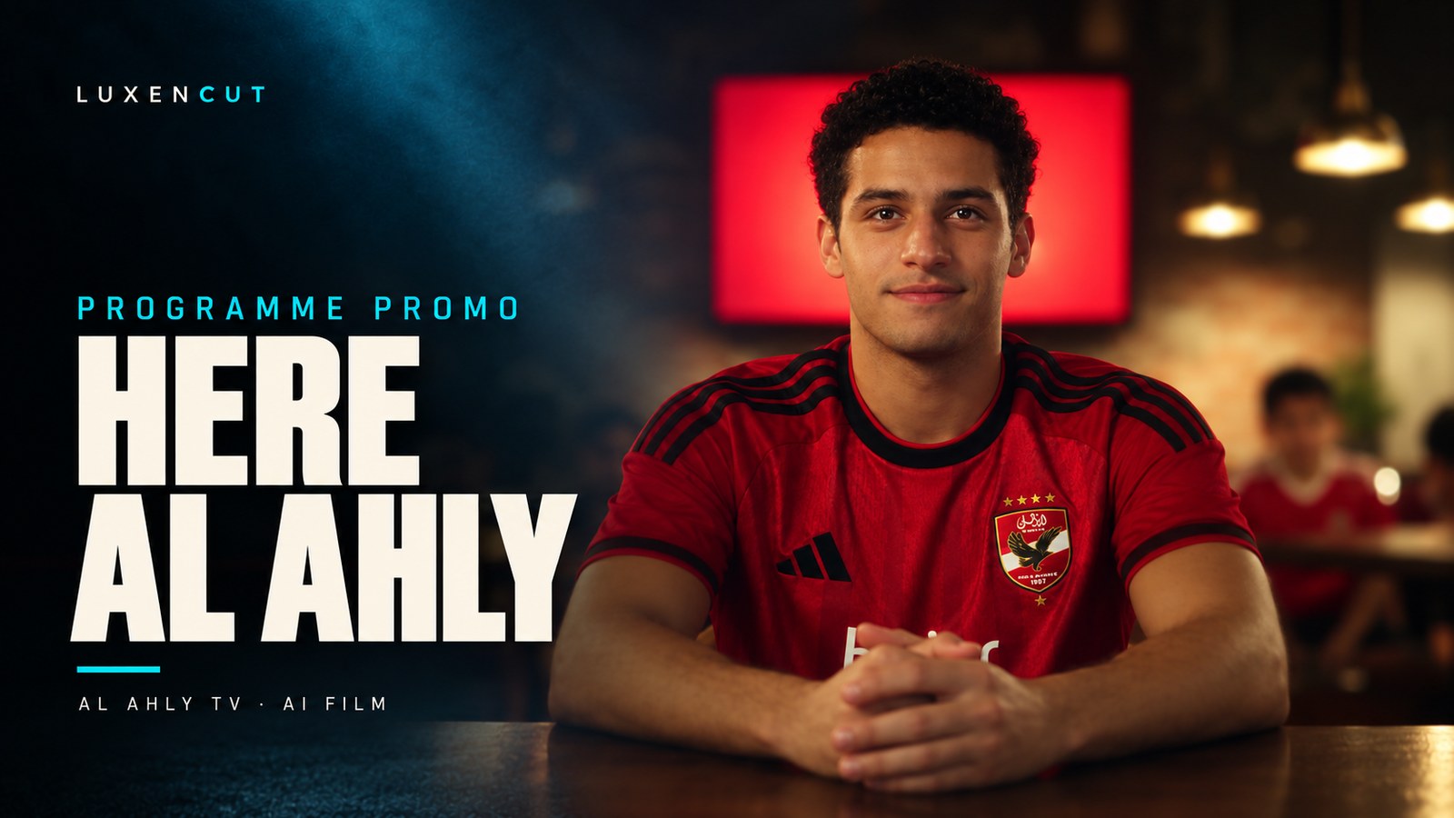 Here Al Ahly